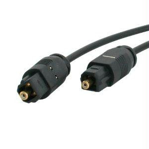 Startech 2m Multimode 50-125 Duplex Fiber Patch Cable Lc - Lc