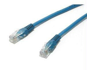 Startech Make Fast Ethe Network Connections Using This High Quality Cat5e Cable, With