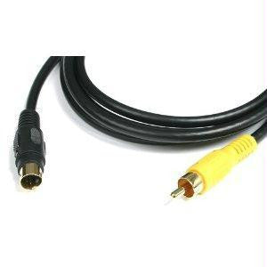 STARTECH 10 FT S-VIDEO TOPOSITE VIDEO CABLE