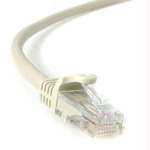 STARTECH 1FT GRAY CAT5E SNAGLESS PATCH CABLE