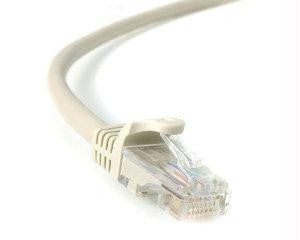 Startech 20ft Gray Cat5e Snagless Utp Patch Cable