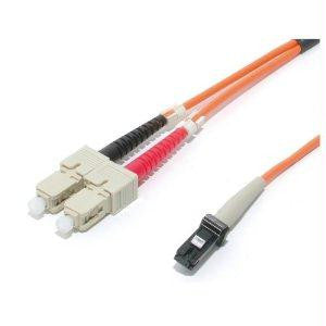 Startech 10m Multimode Fiber Patch Cable Mtrj - S