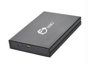 Siig, Inc. Adds More Storage Space To Your Usb-enabled Pc