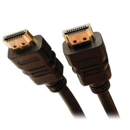 Tripp Lite High Speed Hdmi Cable With Ethe, Digital Video With Audio (m-m) 16-ft