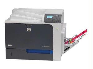 Hewlett Packard Hp Factory Recertified Color Laserjet Cp4025n 35-35ppm 1200x1200dpi 600-sheet 51
