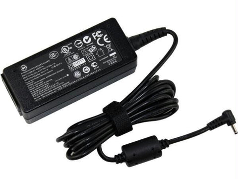 Battery Technology Ac Adapter For Asus 19v-40w Eee Pc 1001p 1005ha 1005pe 1005pr 1008ha 1008p 1015