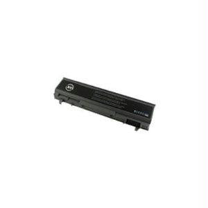 Battery Technology Battery For Delllatitude E6410, E6510; Precision M4500 312-7414 W0x4f W1193 0tx