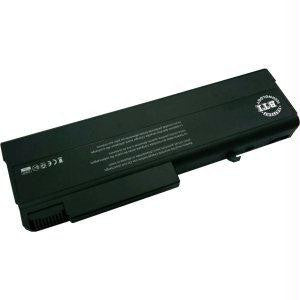 Battery Technology Battery For Hp Compaq 6530b, 6535b, 6730b, 6735b; Elitebook 6930p 10.8v, 7800ma