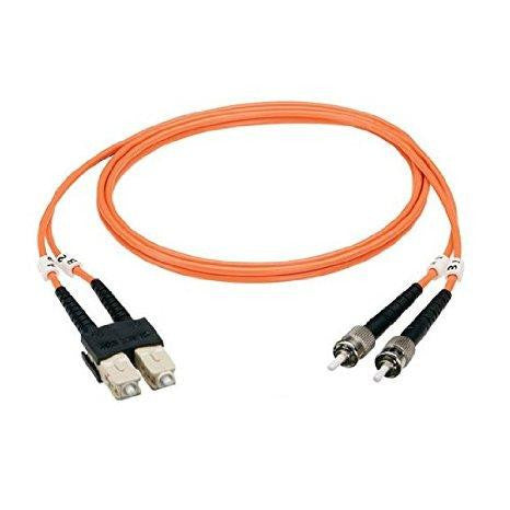 Black Box Network Services Premium Ceramic, Multimode, 62-5-micron