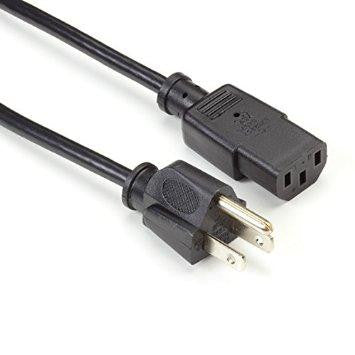 Black Box Network Services Us Power Cord 10 Ft