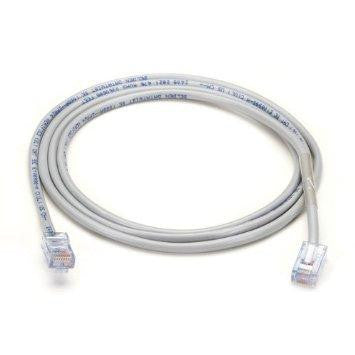 Black Box Network Services T1 Cable, Rj-48c-rj-48c, Crossed-pinning