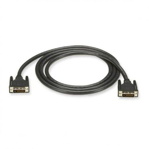 Black Box Network Services Dvi-d Male To Dvi-d Male Cable 35 Ft