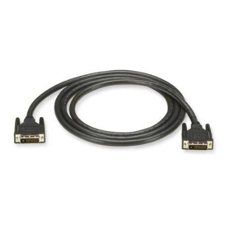 Black Box Network Services Digital Visual Interface (dvi) Cable Wit