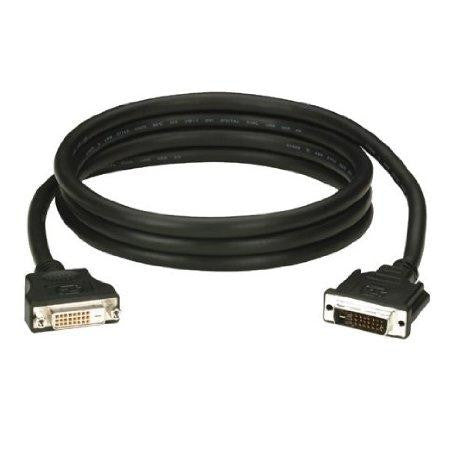 Black Box Network Services Digital Visual Interface (dvi) Cables, D