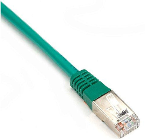 Black Box Network Services Cat5e Shld Patch Cable 10 26 Awg Strnd C