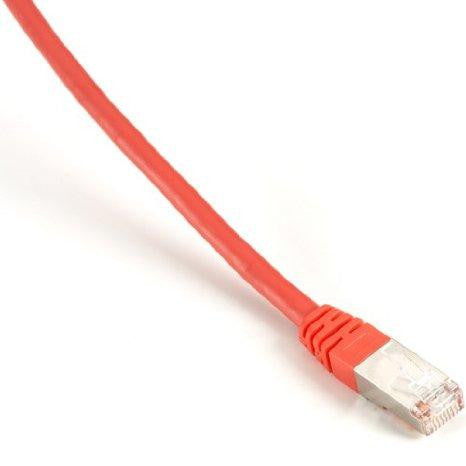 Black Box Network Services Cat6 400-mhz, Shielded, Solid Backbone C
