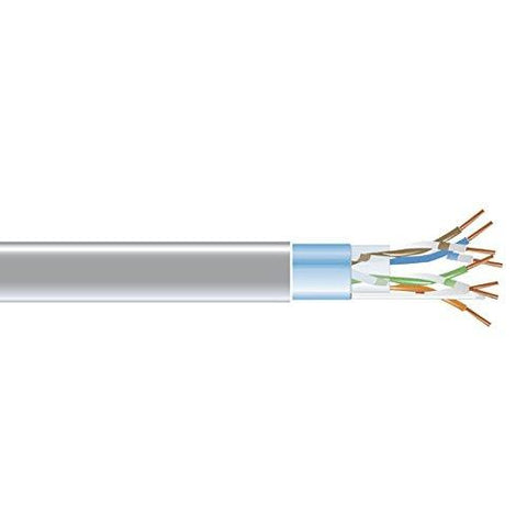 Black Box Network Services Cat5e Shielded 350-mhz Solid Bulk Cable