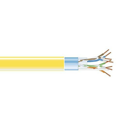 Black Box Network Services Cat5e Shielded 350-mhz Solid Bulk Cable