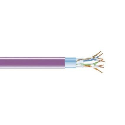 Black Box Network Services Cat5e Shielded 350-mhz Solid Bulk Cable