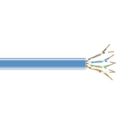 Black Box Network Services Gigabase 350 Cat5e, 350-mhz Stranded Bul