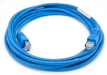 Black Box Network Services Cat5e 100-mhz Patch Cables With Molded B