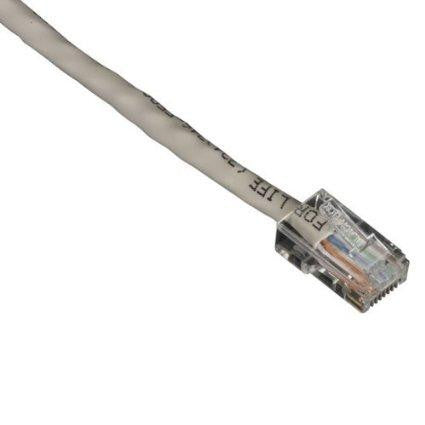 Black Box Network Services Gigabase 350 Cat5e Patch Cable, Basic Co