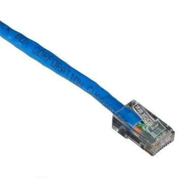 Black Box Network Services Gigatrue Cat6 Channel Patch Cable With B