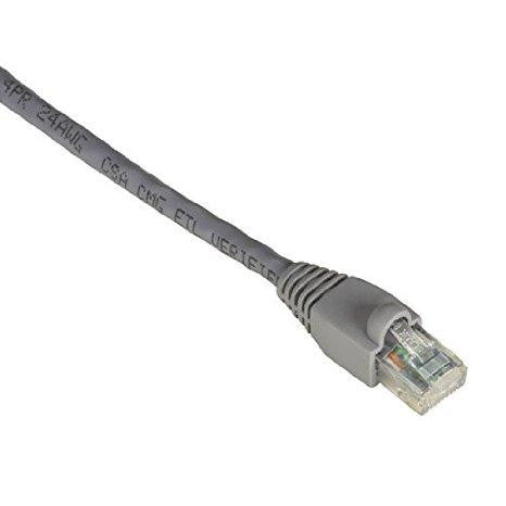 Black Box Network Services Gigatrue Cat6 Channel 550-mhz Patch Cabl