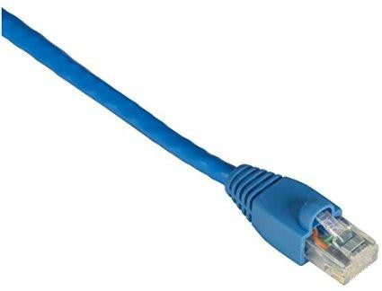 Black Box Network Services Gigatrue Cat6 Channel 550-mhz Patch Cabl