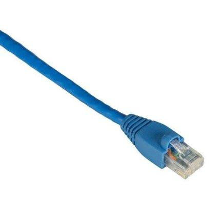 Black Box Network Services Gigatrue Cat6 Channel 550-mhz Patch Cabl