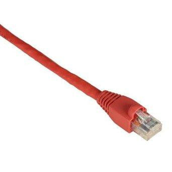 Black Box Network Services Gigatrue Cat6 Channel 550-mhz Patch Cabl
