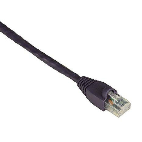 Black Box Network Services Gigatrue Cat6 Channel 550-mhz Patch Cabl