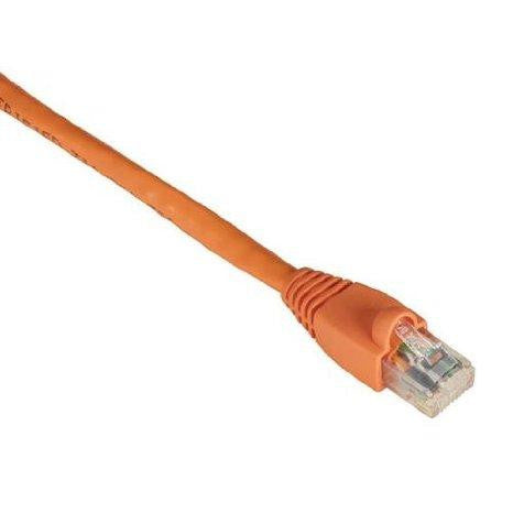 Black Box Network Services Gigatrue Cat6 Channel 550-mhz Patch Cabl