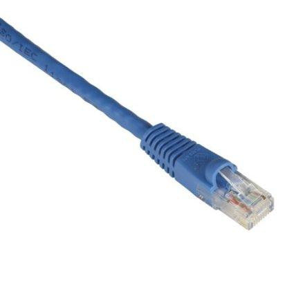 Black Box Network Services Gigatrue  Cat6 Component 550-mhz Patch C