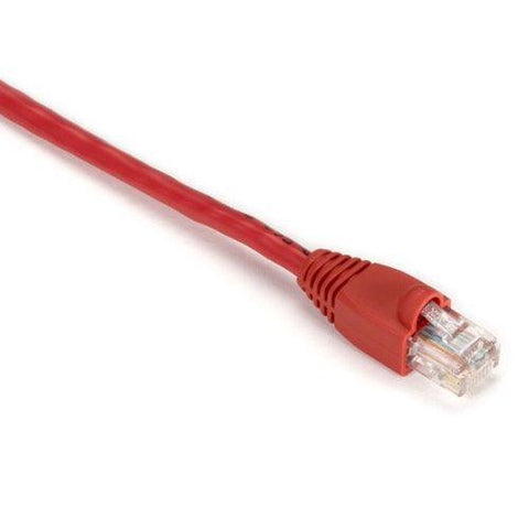 Black Box Network Services Gigabase 350 Cat5e Patch Cable, Snagless