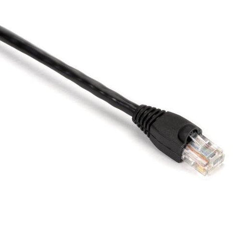 Black Box Network Services Gigabase 350 Cat5e Patch Cable, Snagless