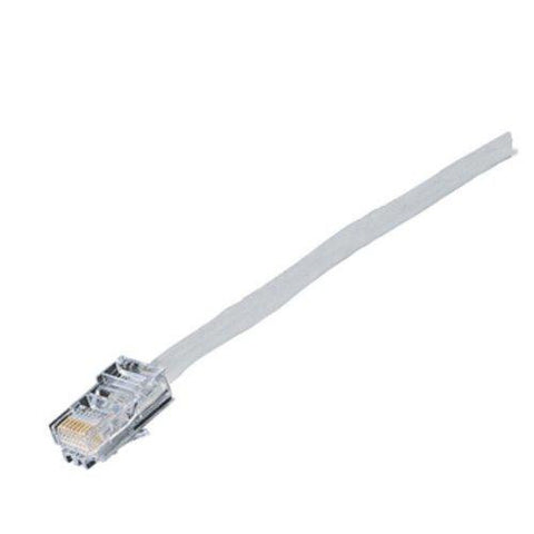 Black Box Network Services Cat5 Solid-conductor Patch Cable, Pvc, S