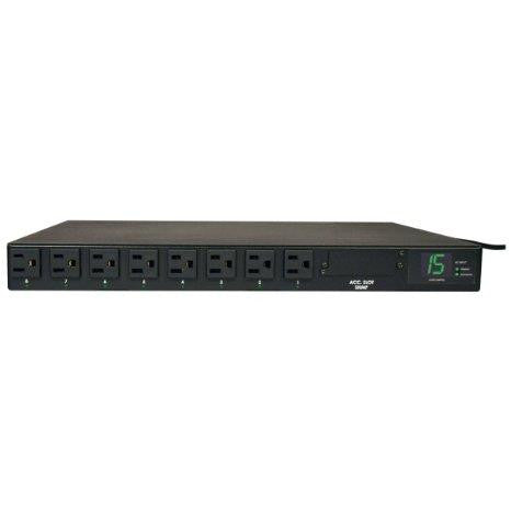 Black Box Network Services Mtered Rkmt Pdu