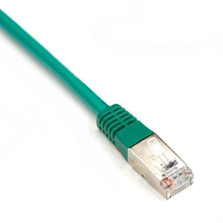 Black Box Network Services Cat5e Shld Patch Cable 3 Feet 26 Awg