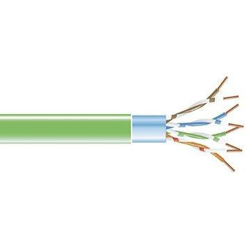 Black Box Network Services Cat5e Stp Strd. Pvc Bulk 26 Awg 1000 Ft