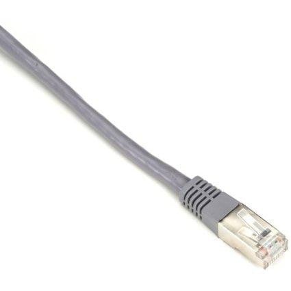 Black Box Network Services Cat5e Shld Patch Cable 6 Feet 26 Awg
