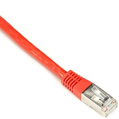Black Box Network Services Cat5e Shld Patch Cable 6 Feet 26 Awg
