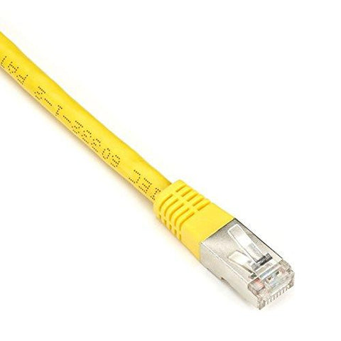 Black Box Network Services Cat5e Shld Patch Cable 3 Feet 26 Awg