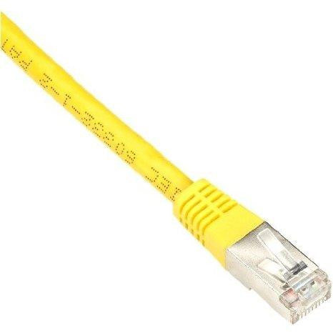 Black Box Network Services Cat5e Shld Patch Cable 6 Feet 26 Awg