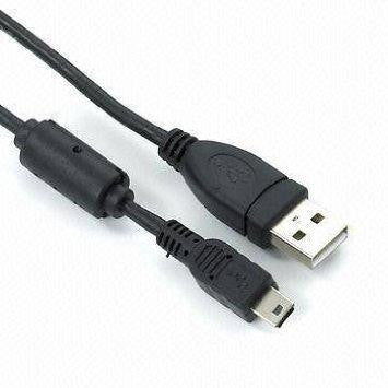 Black Box Network Services Usb 2.0 Extension Cable Type A-a 3 Ft