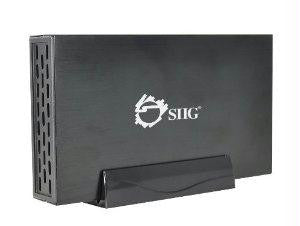 Siig, Inc. Adds More Storage Space To Your Usb-enabled Pc