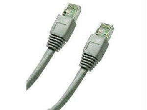 Siig, Inc. Ethe Cable - Rj-45 - Male - Rj-45 - Male - Shielded Twisted Pair (stp) - 3 F