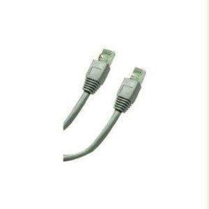 Siig, Inc. High Performance 350mhz Shielded Ethe Cable With Molded Boot Connector