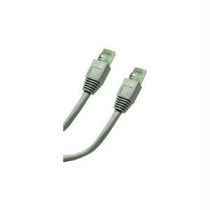 Siig, Inc. Cat5e 350mhz Stp Network Cable 75ft - Grey