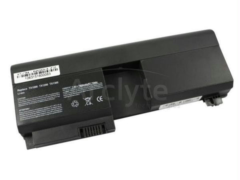 Arclyte Technologies, Inc. Hp Batt Pavilion Tx1000; Tx1020ea